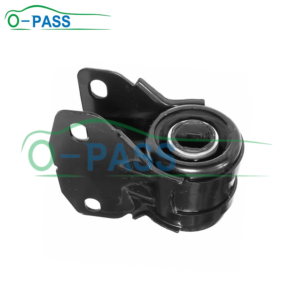 OPASS Front lower Big Control arm Bushing For For Ford Mondeo V Fusion II & LINCOLN MKZ Turnier Hatchback 2013- FG9C-3A052-ANB