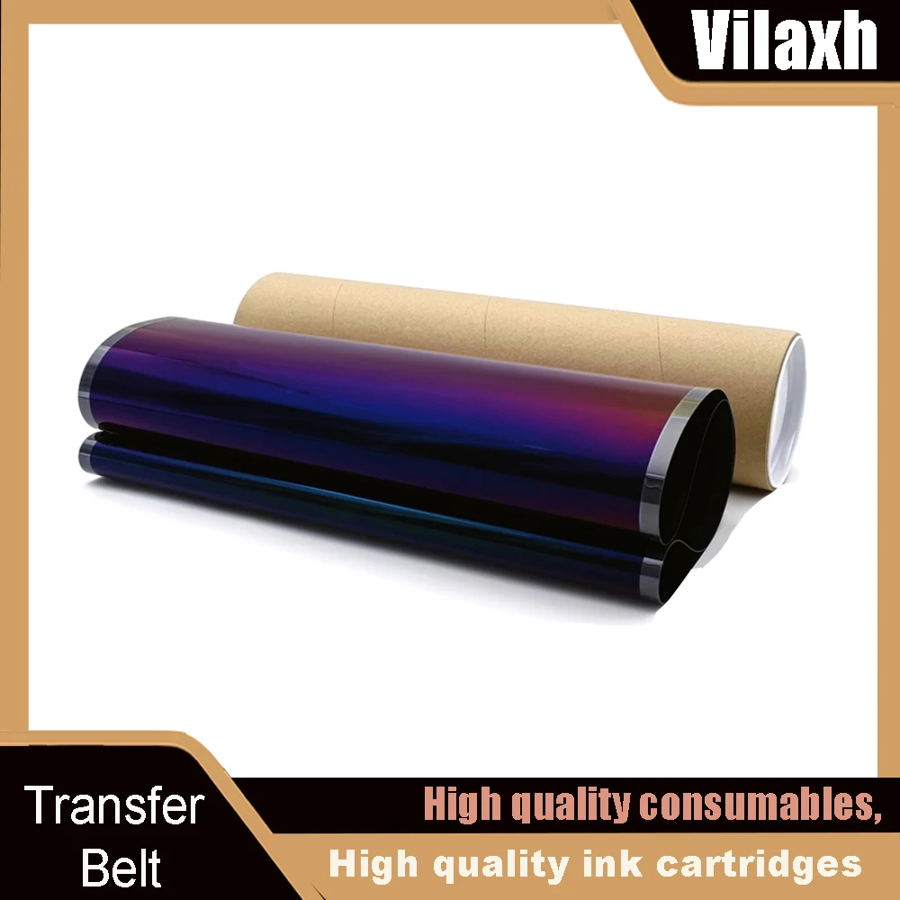 

Оригинальный ремень переноса для Konica Minolta Bizhub C220 C221 C224 C226 C258 C280 C284 C368 C308 C360 C364 C454 C554, детали копировального аппарата