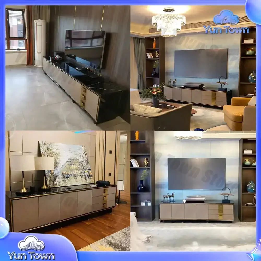 Nordic Display Tv Stands Living Room Mobile Luxury Shelf Wall Movies Tv Table Designer Muebles Para Tv Chinese Style