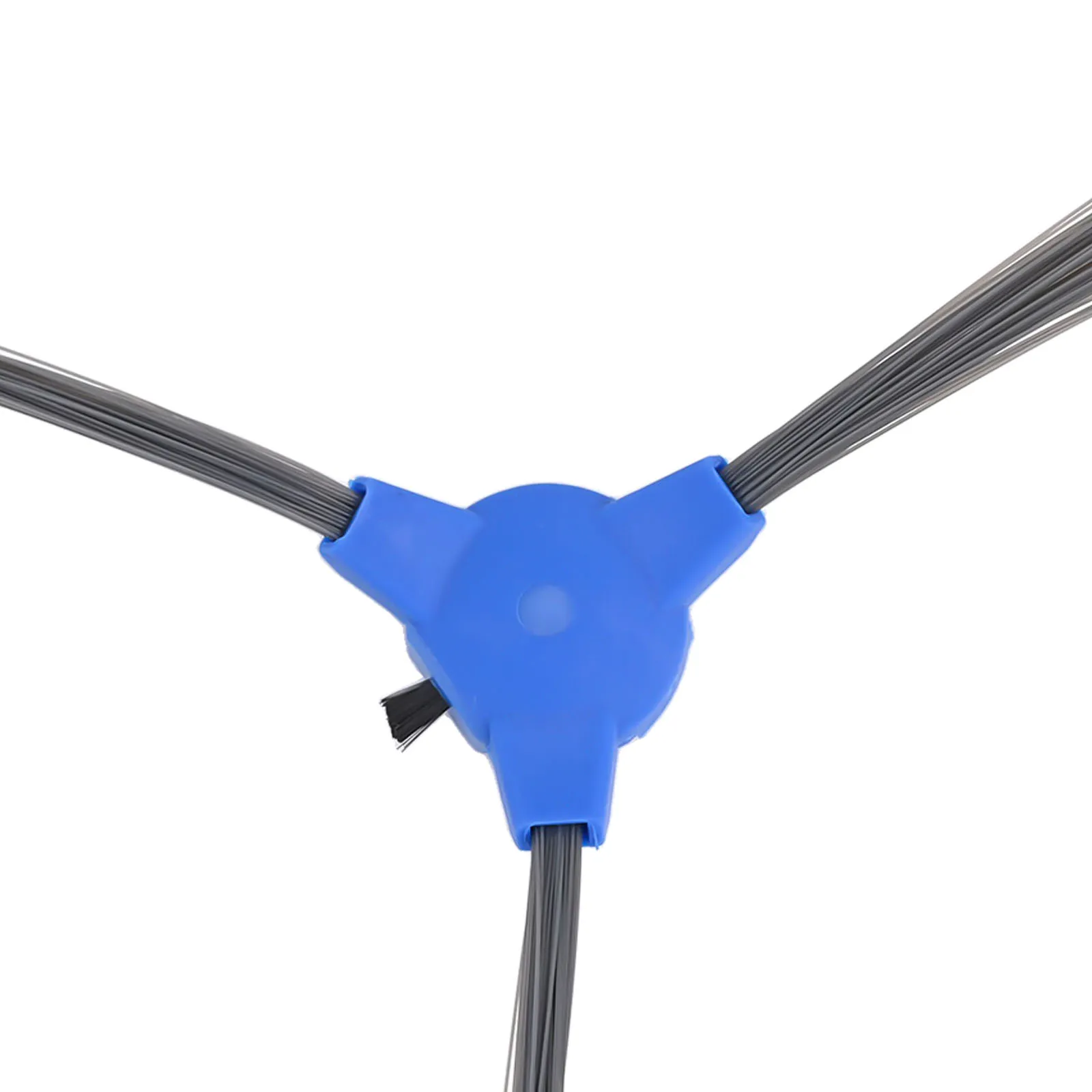 أجزاء كنس فرش جانبية مكنسة كهربائية 6/10 قطعة ملحقات مرفق قطع غيار تنظيف الأرضيات لـ Solac Lucid I10