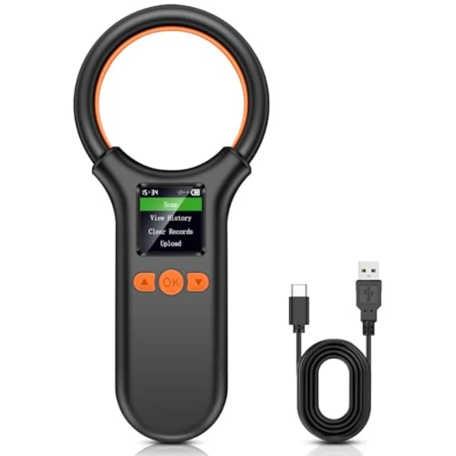 【Spot Goods】Pet Mic…