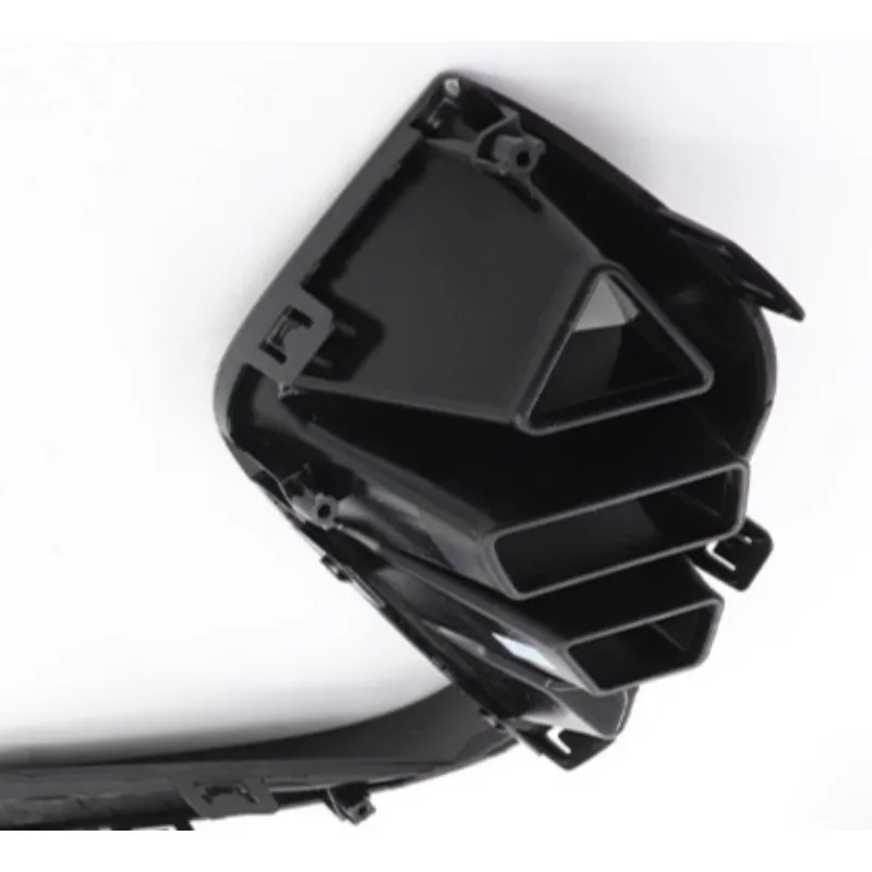 

Оригинальная накладка на выходе воздуха переднего бампера HKHA-2803115 HKHA-2803114 для BYD Seal 06 DM-i Intelligent Driving Edition