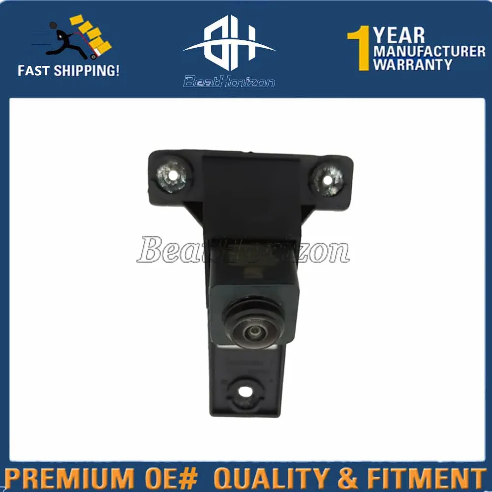 

Car Front Camera Parking Camera for Changan CS95 2017-2021 7917110AP30=S4010460510