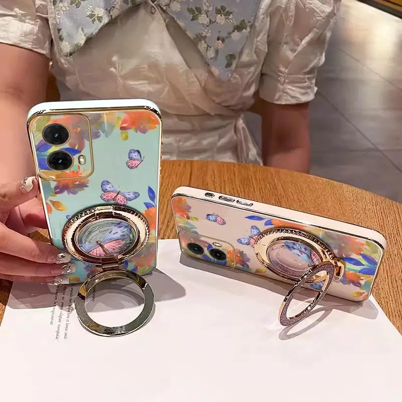 G85 Blue Butterfly …