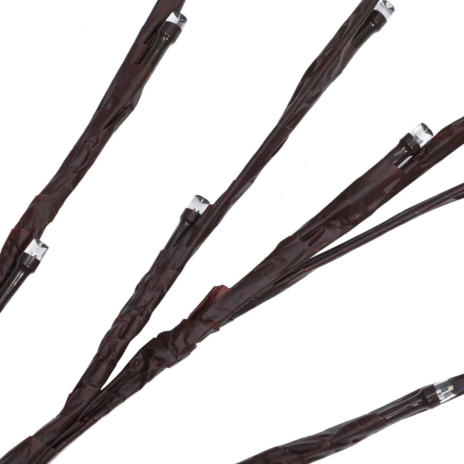 

60Leds Branch Light Warm Decorative Light For Home Christmas Party Led Branch Lights For Events Galleries Indoor