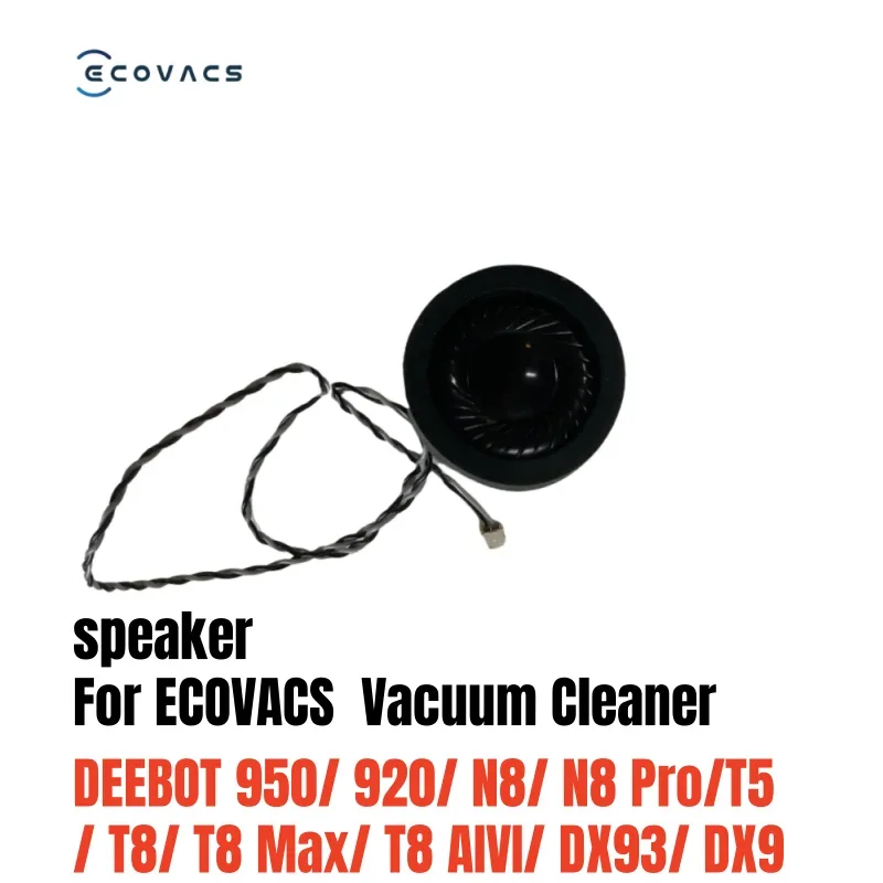 Original Speaker Fo…