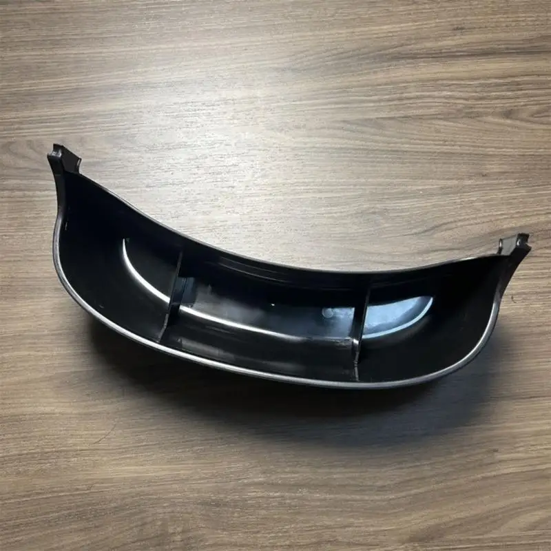 A5YC Growing Chair Storage Box Universal Baby Dining Chair Organiser Case Easy Attach