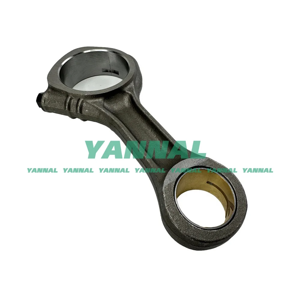 Connettore Biella 504341496 per Iveco Daily F4A F1C: Recensione Tecnica e Guida Pratica per Meccanici Professionisti