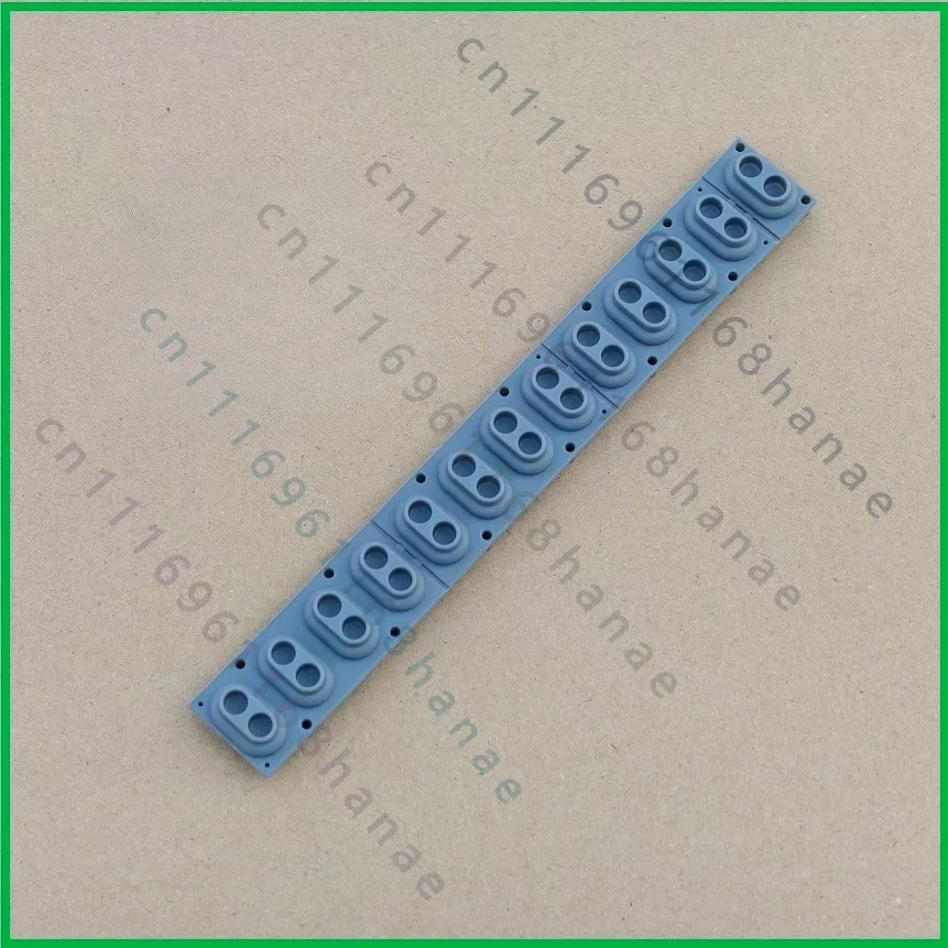 FOR Kurzweil SP4-7 Stage Piano Synthesizer Original Key Conductive Rubber Contact Strip Replacement Spare Part