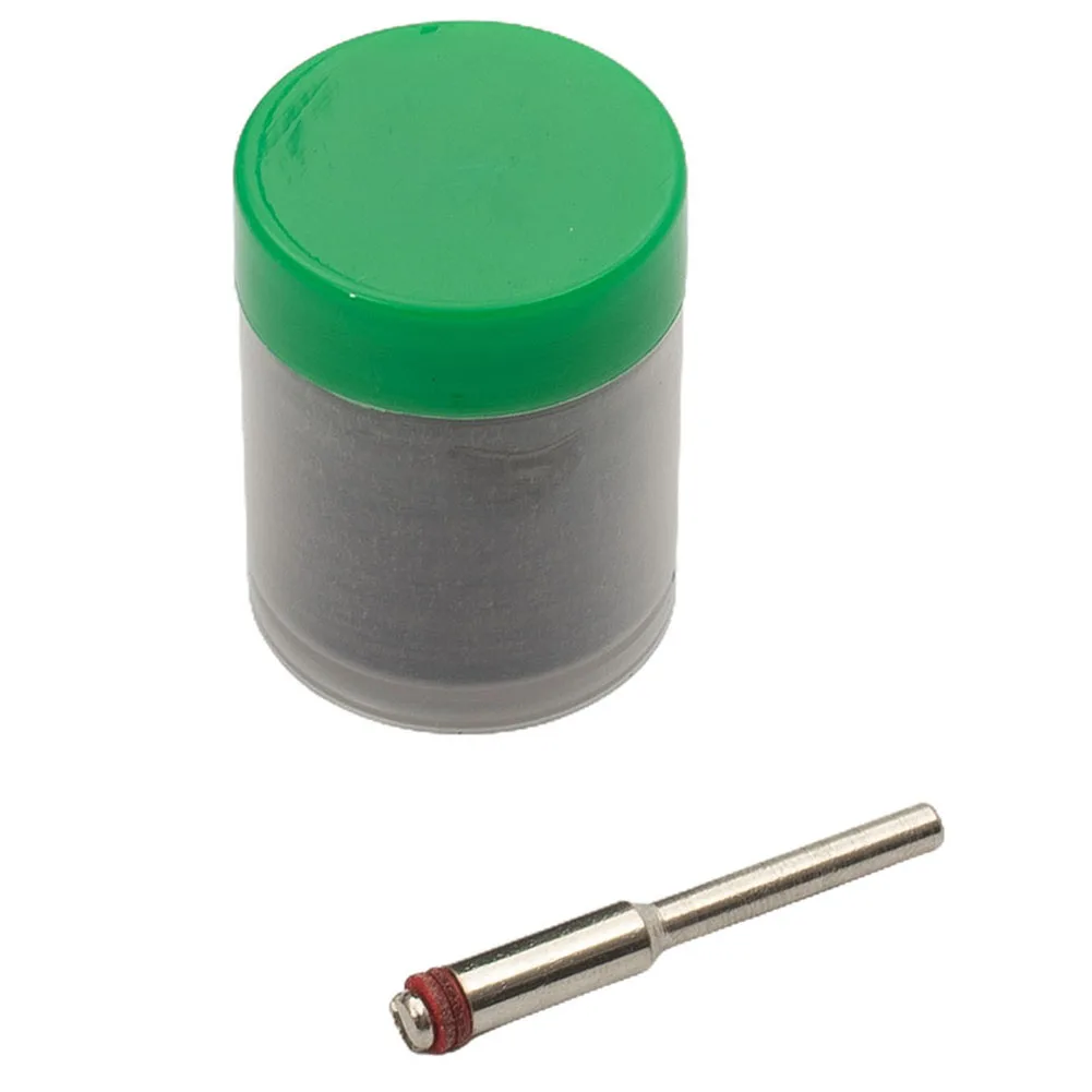 Accessori per dischi da taglio per utensili abrasivi sostituzione in acciaio nichelato di vendita calda nuova di zecca per tutti gli strumenti rotanti