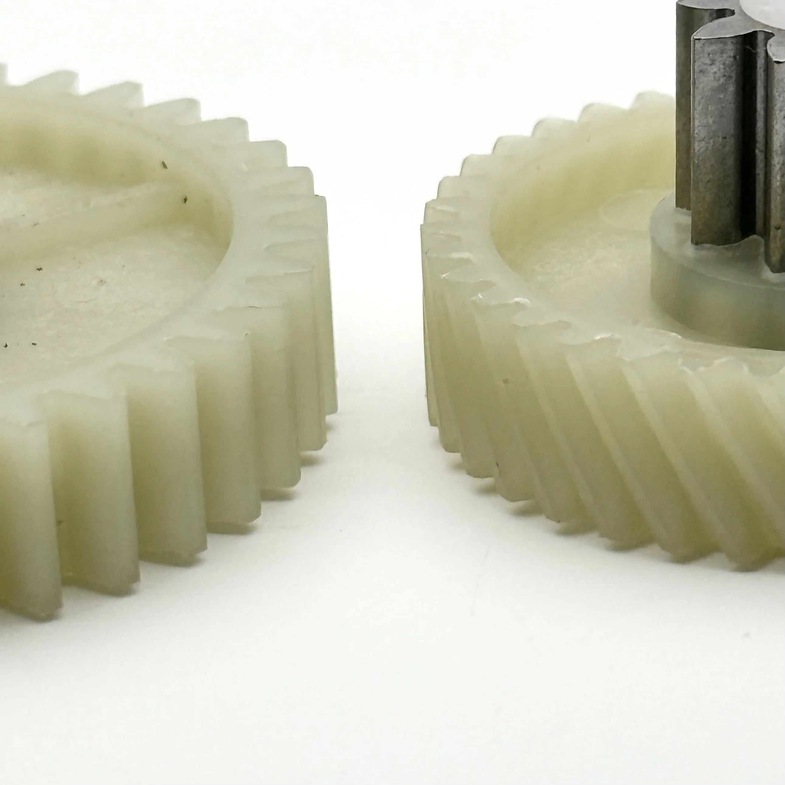 8T 9T-38T Shredder Gear Accessories For 9953 9954 9912 9952 33152 9951 9907 S220 shredder model repair parts Spur/Helical Gear - Image 4