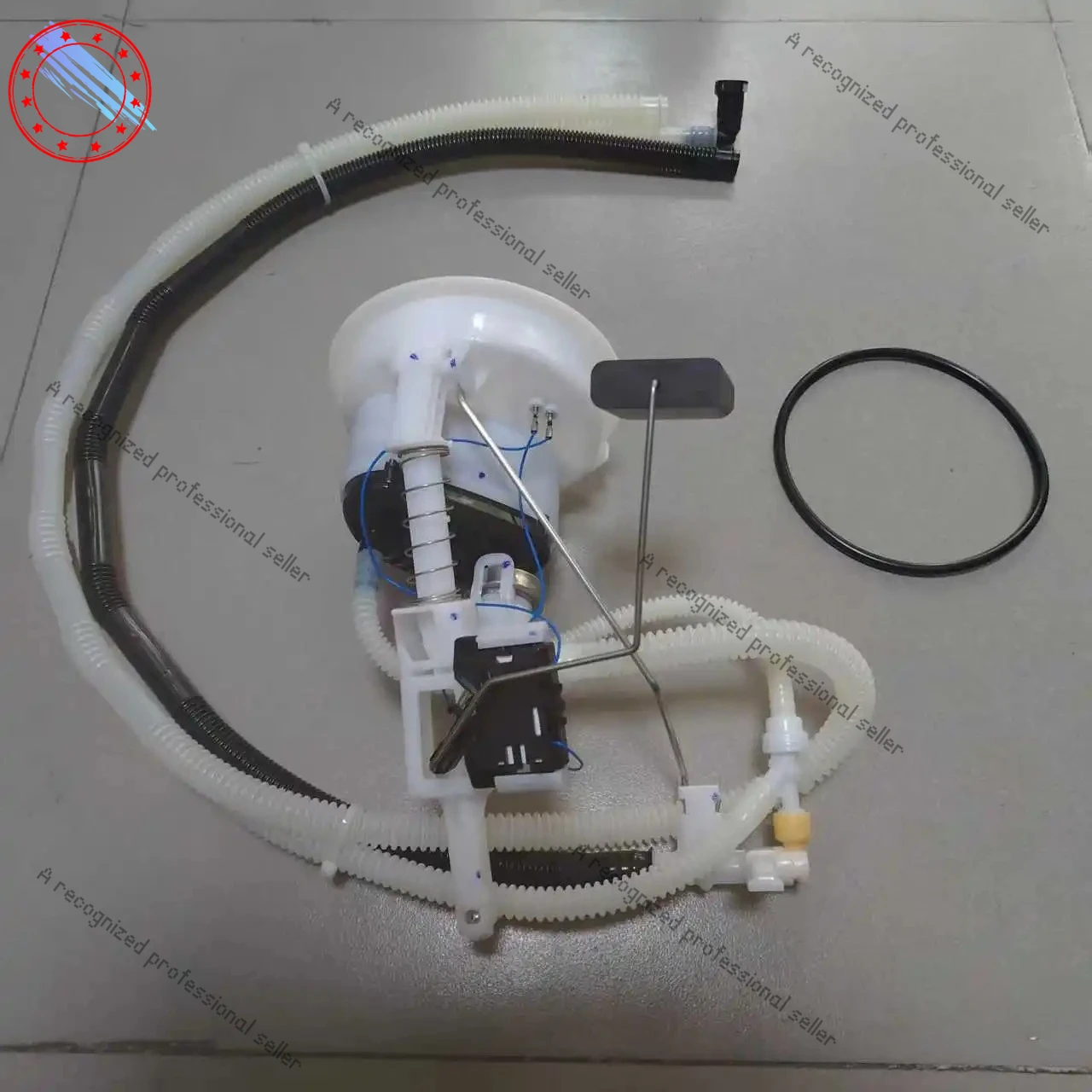 

16117163295 16117163296 16147163296 With Fuel Level Sensor Unit And Pressure Regulator For BMW