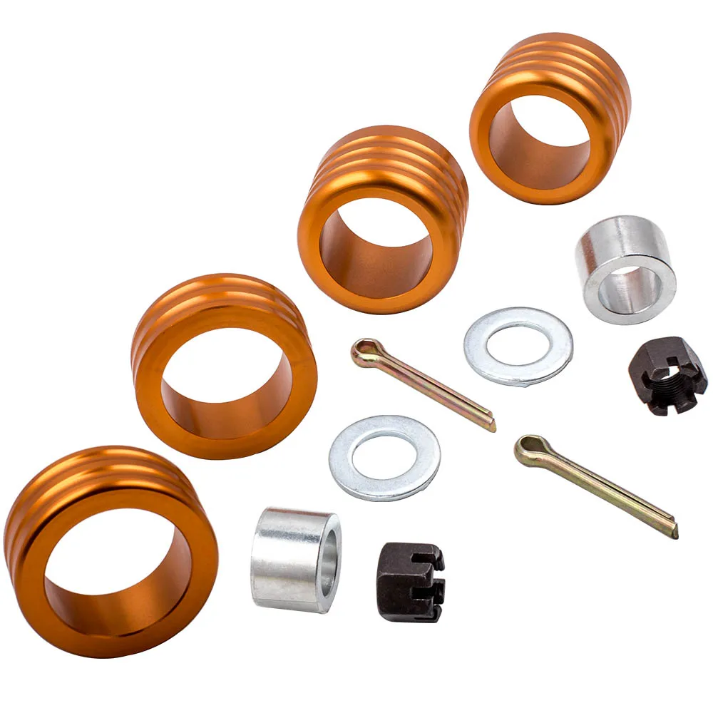Kit de elevación de 2 pulgadas para Polaris Ranger 570 Midsize 2014 2015 2016 2017 2018