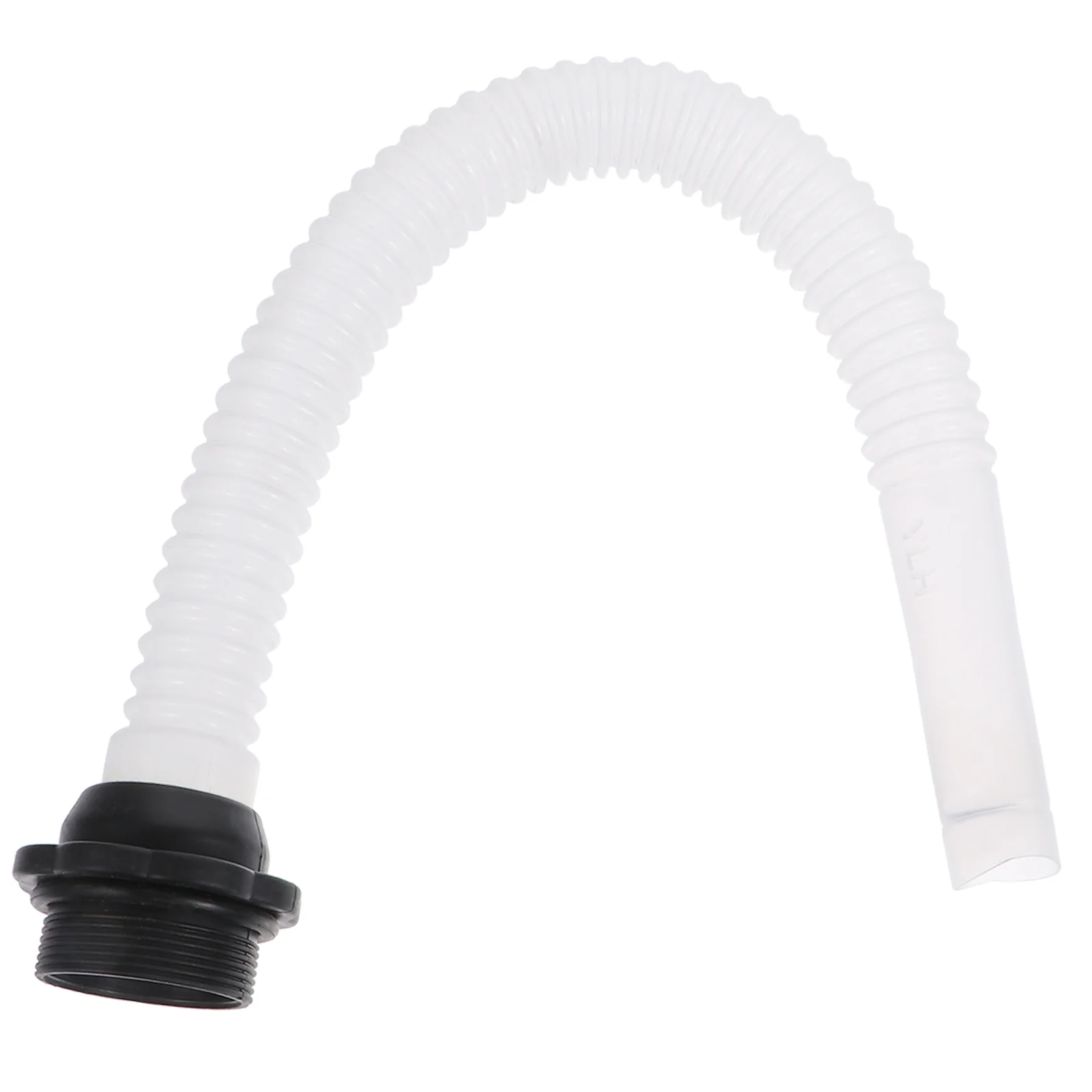 

Plastic Can Spout Flexible Fuel Can Nozzle Accessories for Cans Plastic Spout Spout for Gas Can