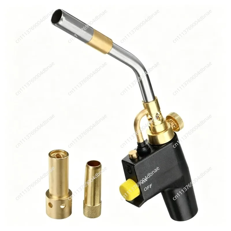 Maintenance Welding Gun Outdoor BBQ Spray Gun Heating Welding Gun TS8000