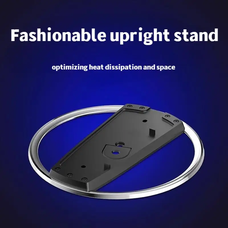 30th Anniversary Edition  For PS5/ PS5/SlimPS5 PRO Vertical Storage Stand Game Accessories New Console Host Stand