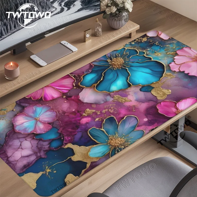 mouse-pad-gaming-flower-xl-casa-novo-grande-computador-mousepad-xxl-teclado-de-borracha-natural-antiderrapante-tapete-de-computador-mouse-pad