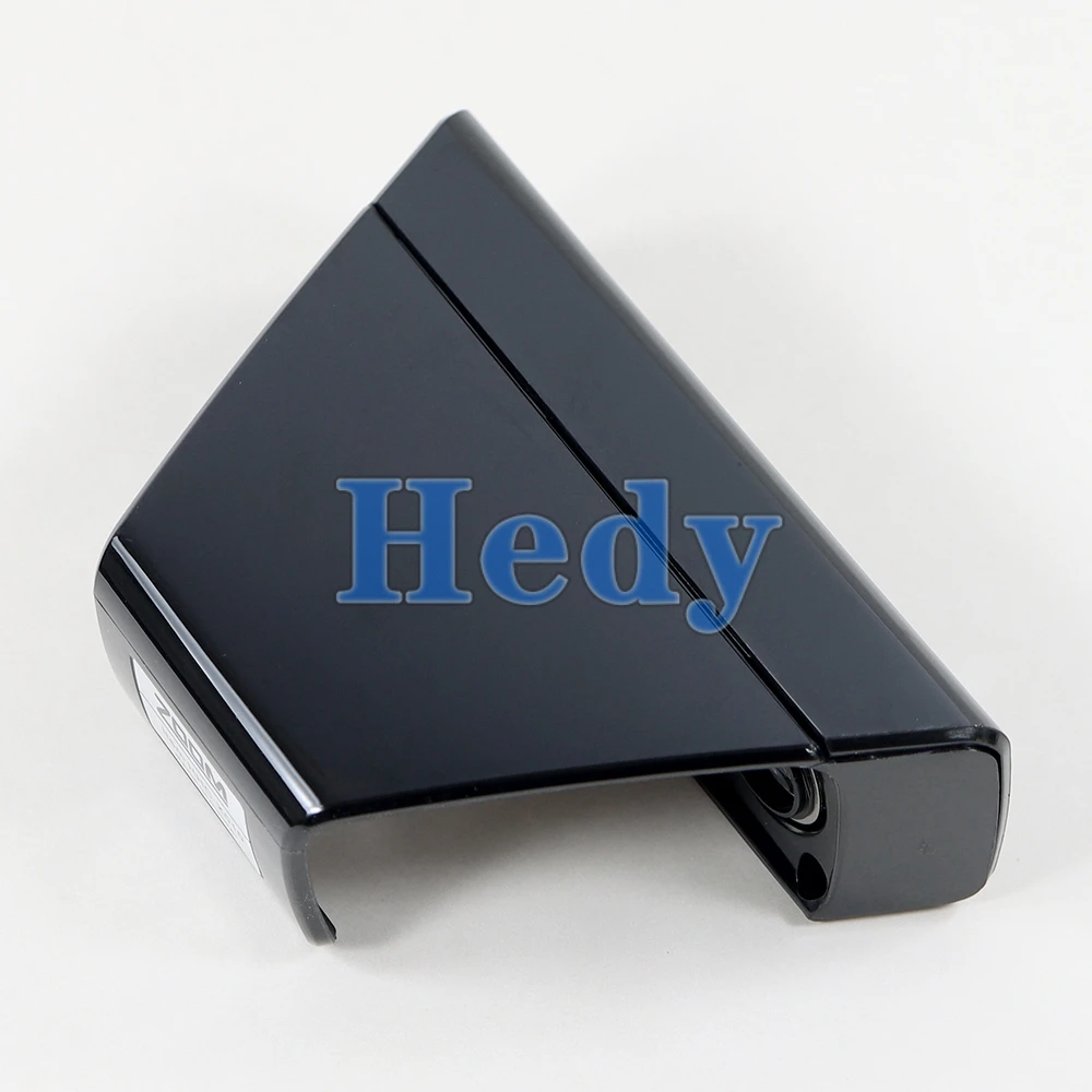 1 Buah untuk XBOX 360 XBOX360 Sensor Kinect Zoom Hitam Baru Lensa Pengurangan Rentang Putar Adaptor Universal Sudut Lebar Zoom Super