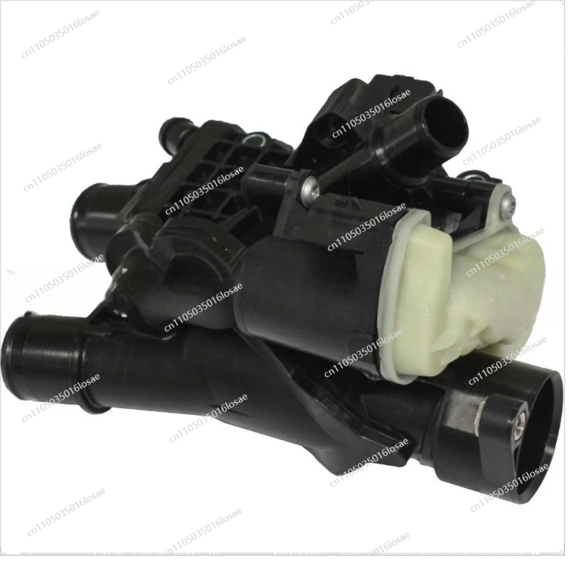 For Ford Logo Citroen Thermostat 9804160380 9849443980 1876476