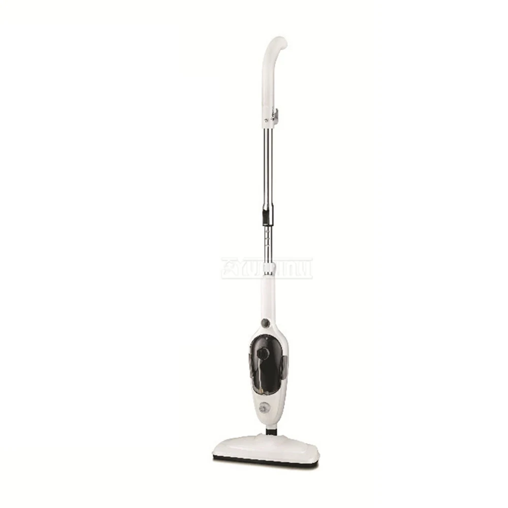 Household Sterilization Mop Multifunctional Electric Cleaning Machine High Temperature Steam Mop