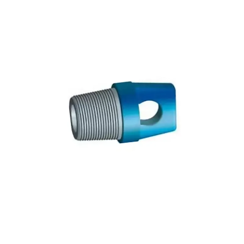 API 5CT Drill Pipe Lifting Bail Lifting Cap for Well Drilling