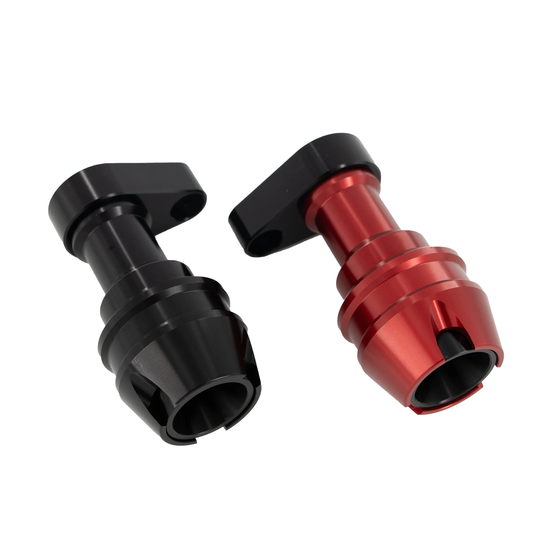 

For Honda ADV160 VAROI160 ADV 160 Motorcycle Accessories Front Rear Wheel Axle Fork Crash Sliders Fall Protection