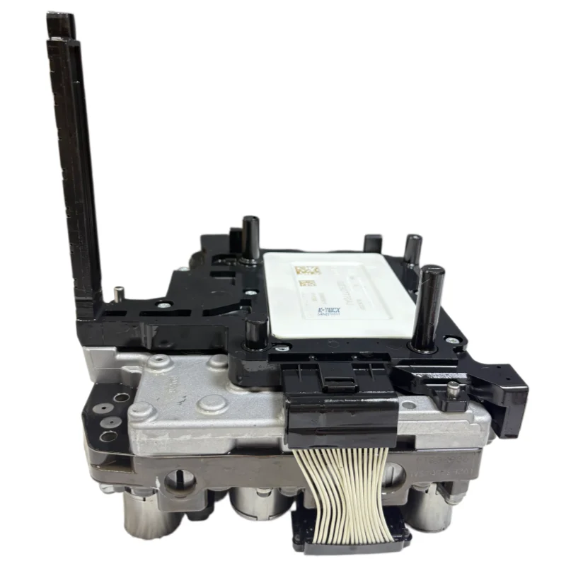 02E927770AJ 02E DQ250 6 Speed Wet DSG Transmission Mechatronic Unit For VW Audi Skoda
