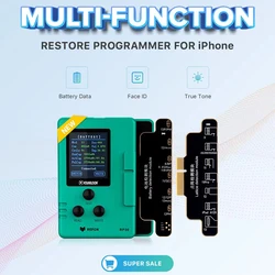 REFOX RP30 Multifunctional Restore Programmer For iPhone Compatible With Battery Repair/Face ID Fix Dot Projector Detection