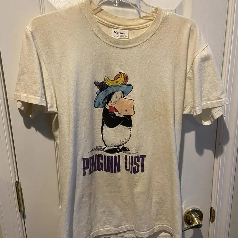 Vintage Stedman 198…