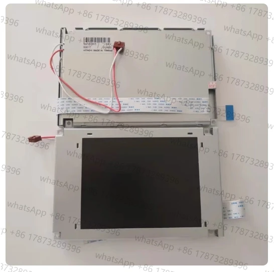

5.7 inch SX14Q01L6BLZZ LCD V5 V12 display panel