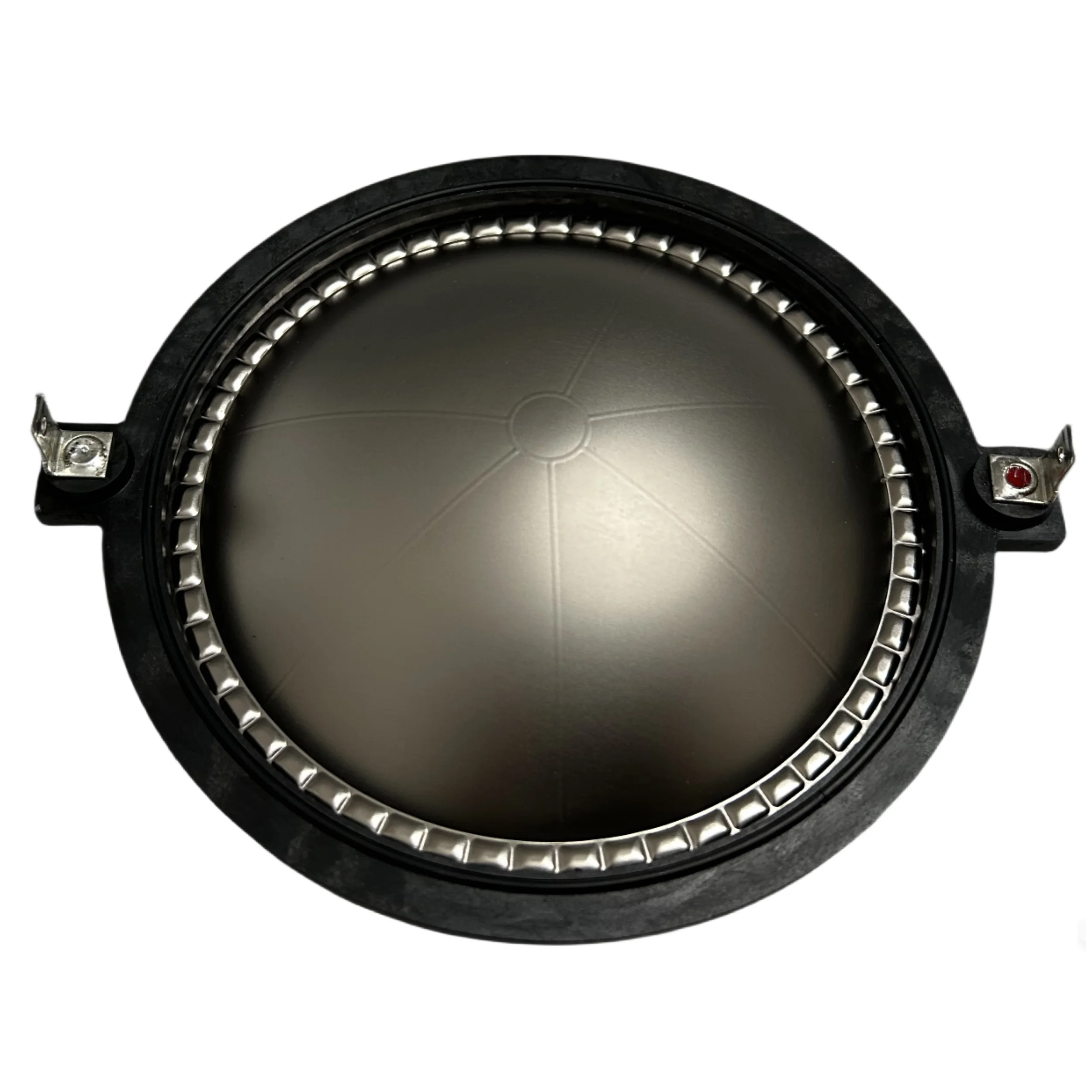 Replacement Diaphragm for B&C DE1080TN and DE1085TN 8 ohm 100mm Speaker Voice Coil