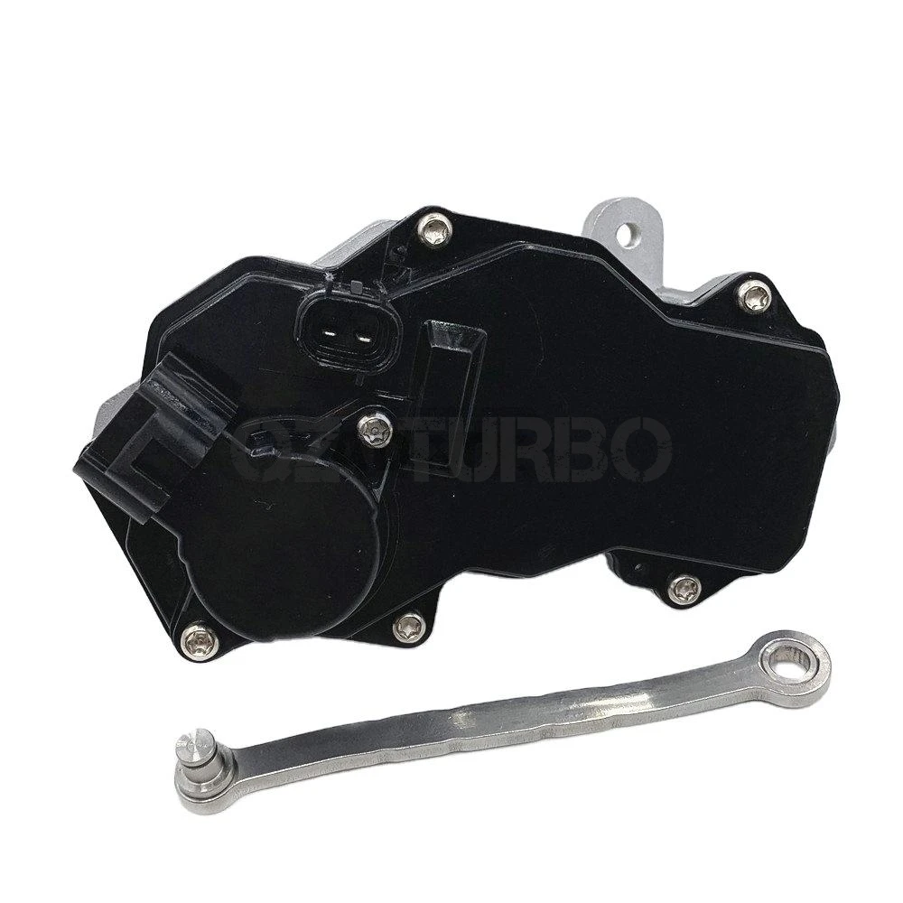 CT16V Turbo Electronic Actuator17201-11070 1720111070 17201-11080 is used for Hilux2GD-FTV turbine fittings