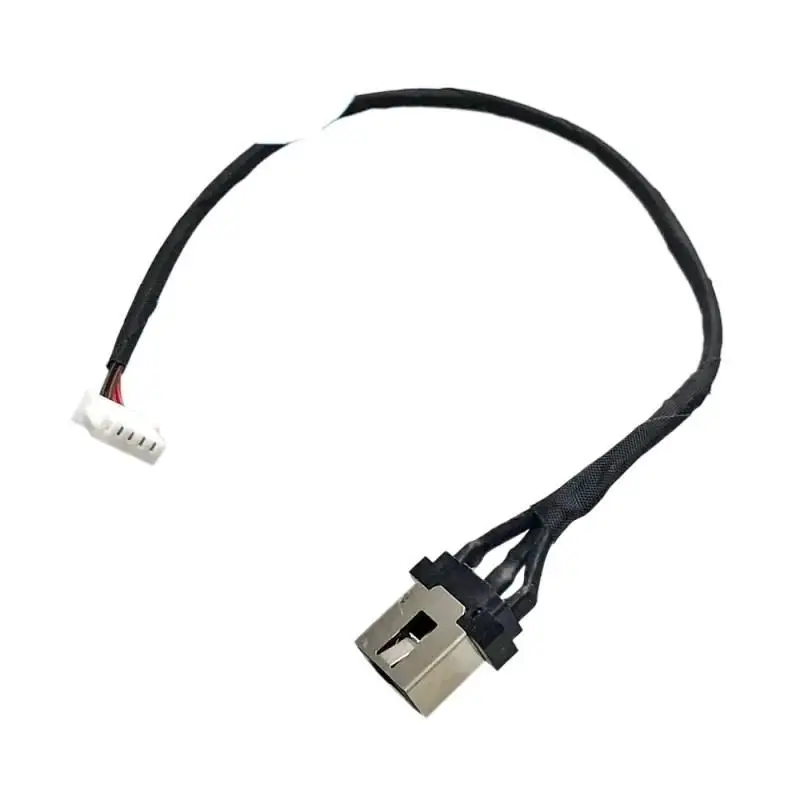 

NV. 81CX0000US Dc In Jack Cable 5C10M36298 For Flex 4-1130 2 in 1-11