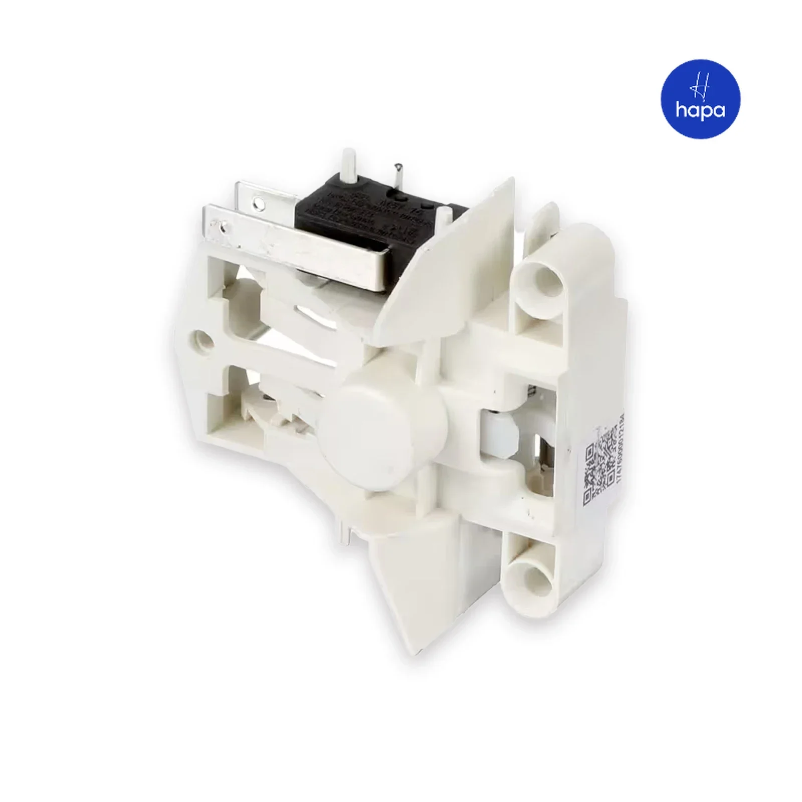 1PCS,17476000012184 Dishwasher Door Lock Switch For Midea Samsung Insignia