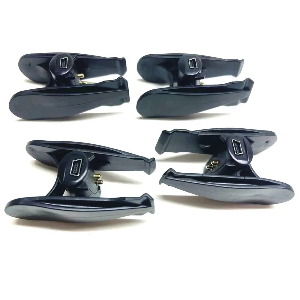 Metal Detectors Charge Clip for XP Metal Detectors DEUS HF ORX Search Coils(D0894)