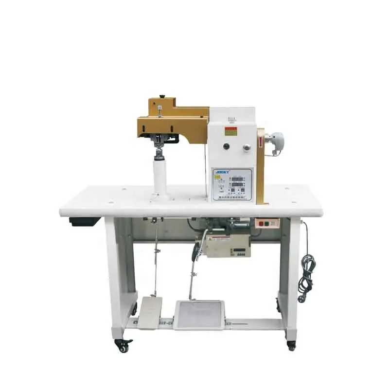 

MG-296 Auto-cementing, Separating Slides&pounding Machine