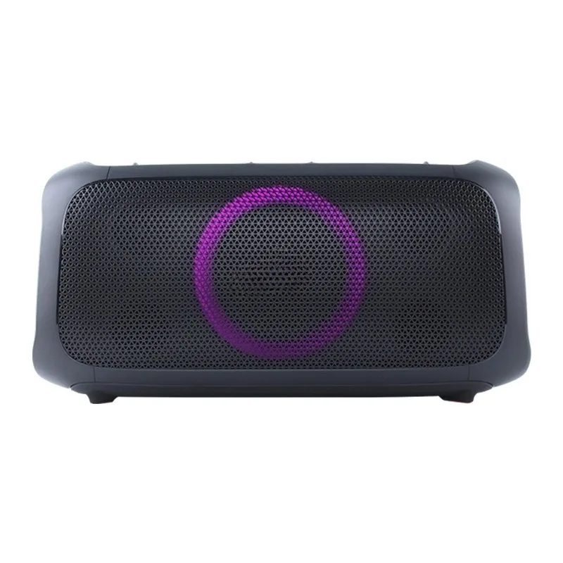 PARTYBOX ON THE GO Portable Bluetooth Outdoor Karaoke Singing Bluetooth Speaker Suitable for