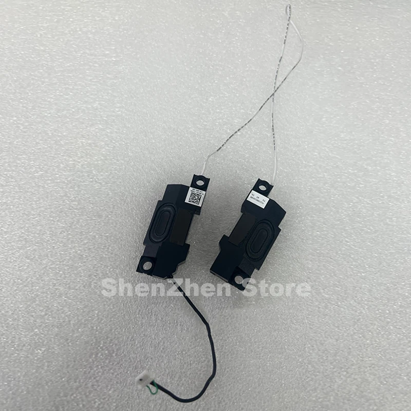 New Original Laptop Bulit-in Speaker For DELL 0R63GC G15 5510 5511 5515 Left Right Internal Speaker R63GC CN-0R63GC