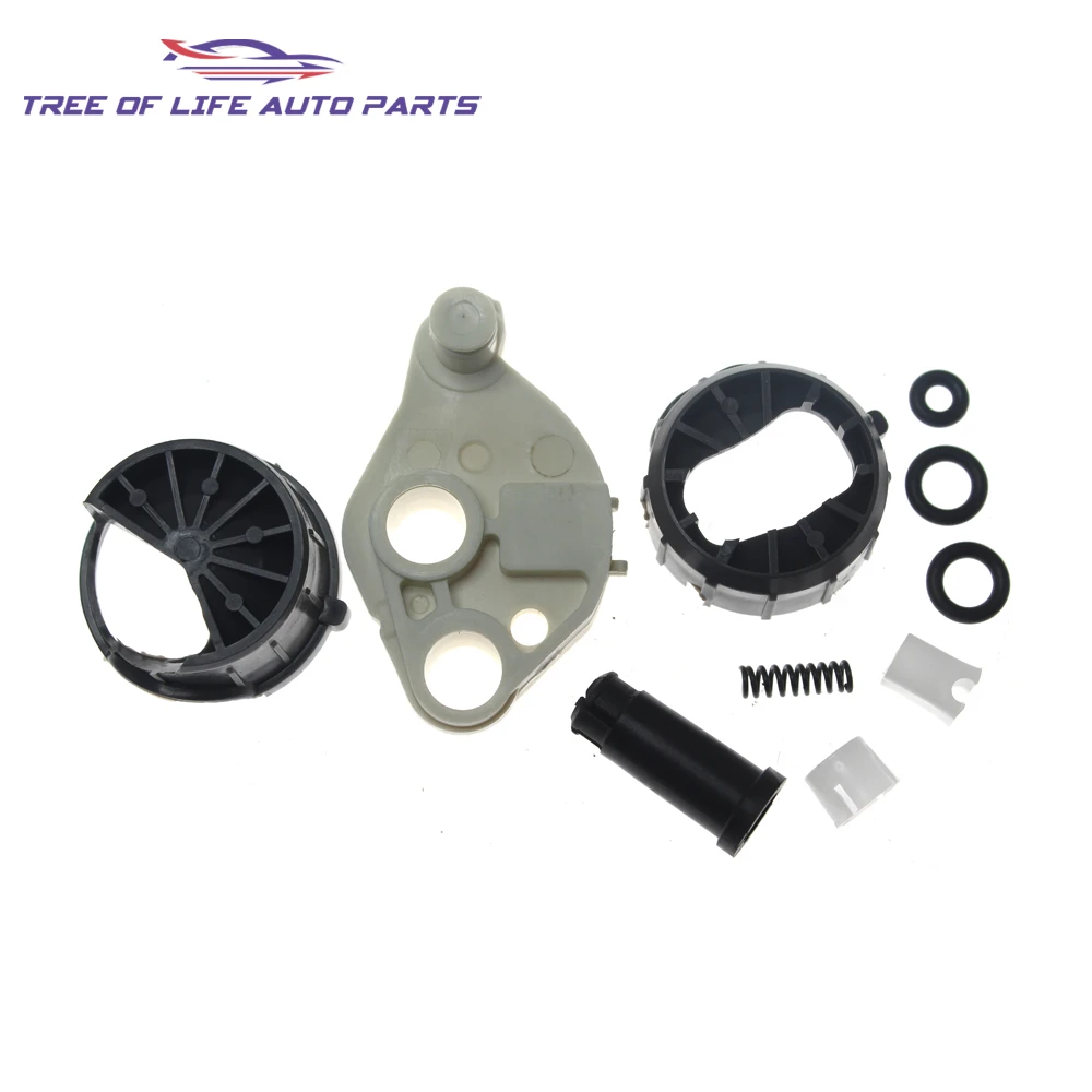 0002600009 Gear Shift Shifter Linkage Level Stick Selector Repair Kit For Mercedes Sprinter 2-T 3-T 4-T 5-T 901 902 903 904 905