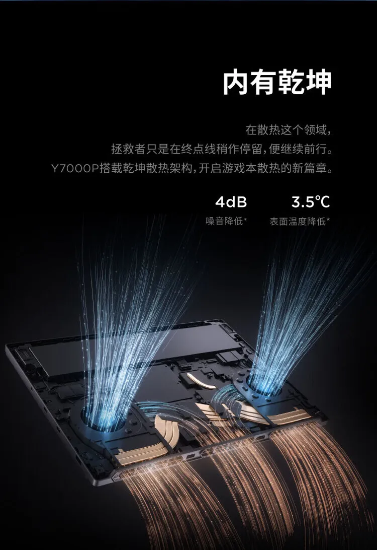 Savior Y7000P2024 i7-14700HX Full Blood RTX4070 Laptop