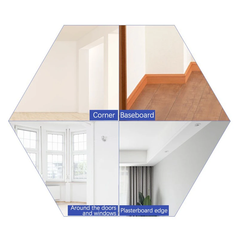 

Профессиональная латексная кисть для кромок, многофункциональная кисть для стены, потолка, каменная плоская кисть, кисть для рисования, инструмент для разделения цветов