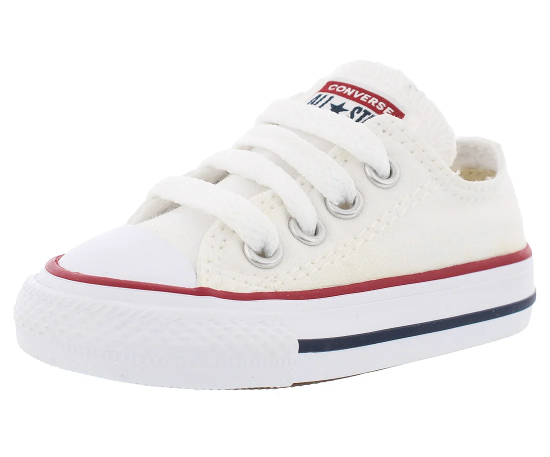 

Converse Chuck Taylor All Star Oxford Baby and Toddler Shoes