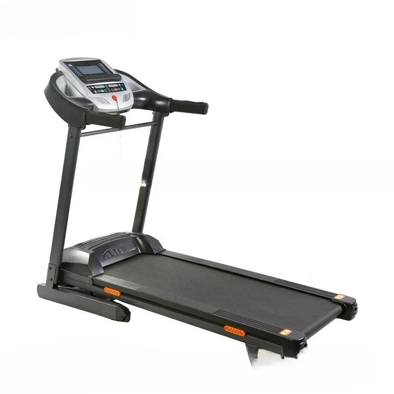 

Customizable light commercial office ultra-quiet aerobic electric treadmill