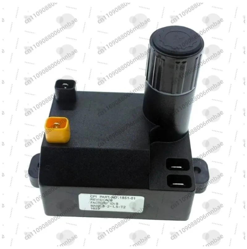 #69848 for Weber Grill Replacement Parts Electronic Ignition Module Battery Igniter 1851-01 for Spirit 210/310
