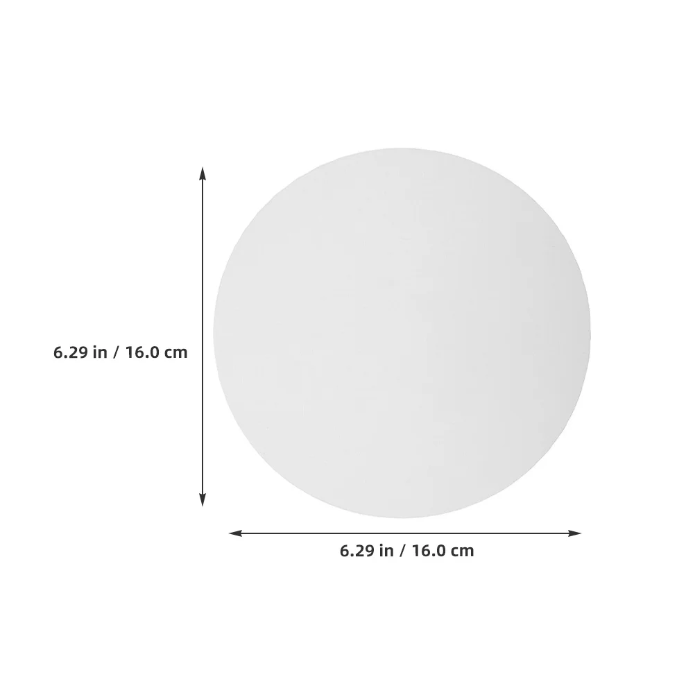 2pcs Downlight Diffuser Lampshade Fabric Reusable Anti-Glare Light Shade For Ceiling Lights Kids Room Easy Install Portable