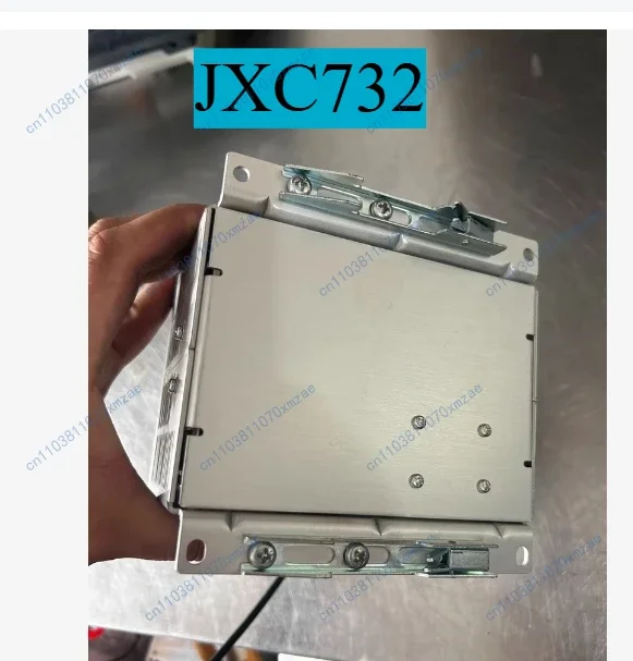 คอนโทรลเลอร์ JXC732 ทดสอบแล้วตกลง