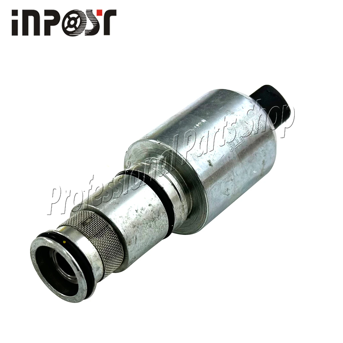 Katup Solenoid baru RE54872 untuk John Deere 4055 4555 4560 6100 6200 6200L 6300 6400 6506 6800 6810 7200 7210 7405 7500