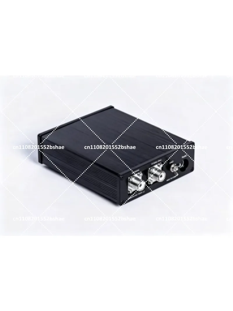 MAT-Y200 Short Wave Automatic Antenna Tuner Special Edition for Ham Radio