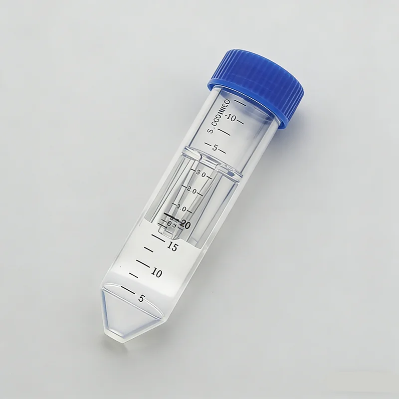 15ml Ultrafiltration Centrifugal Tube Protein Concentrator Filter Tube for Lab Sample Separation Concentration