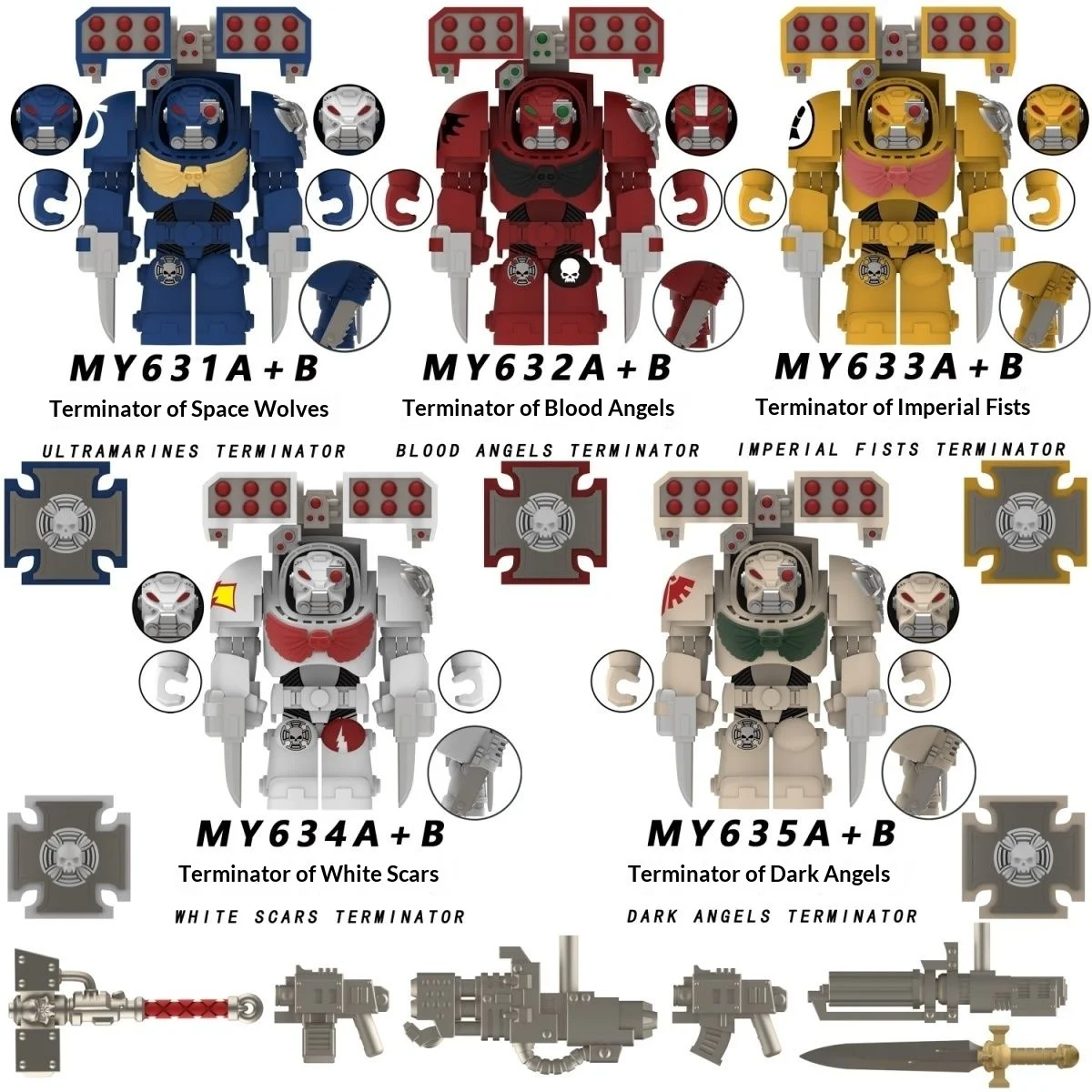 

2026 New Terminator Mecha Warrior Model, Upgraded Version with New Weapons, Perfect for Decoration, Collection and Gift